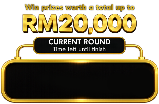 Countdown Frame Image