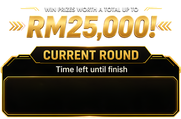 Countdown Frame Image
